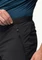 Jack Wolfskin Prelight Short Hose kurz schwarz (Herren) Vorschaubild