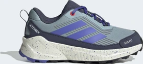 adidas Terrex Trailmaker 2 Rain.RDY magic grey/semi cobalt blue/shadow navy (Junior)