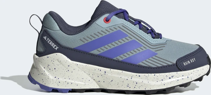 adidas Terrex Trailmaker 2 Rain.RDY magic grey/semi cobalt blue/shadow navy (Junior)