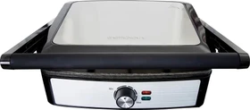 Gastronoma Panini- und Tischgrill Kontaktgrill