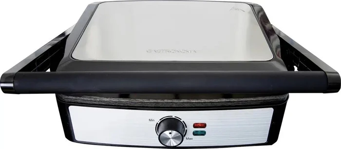 Gastronoma Panini- und Tischgrill Kontaktgrill