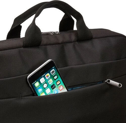 Case Logic Advantage Attache 15.6" ADVA-116 Tragetasche schwarz