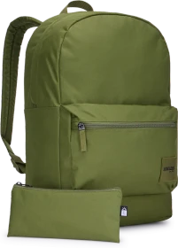 Case Logic Commence 24L Laptop-Rucksack, hawthorne green