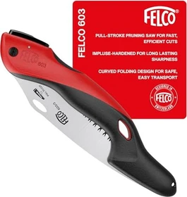 Felco 603 Handsäge, 20cm