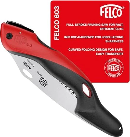 Felco 603 Handsäge, 20cm