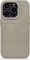 Decoded Leather Back Cover für Apple iPhone 14 Pro Vorschaubild
