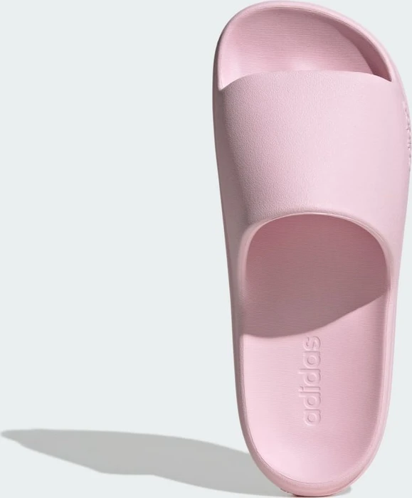 adidas Lumia Adilette clear pink