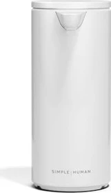 simplehuman Sensor Pump 266ml weiß