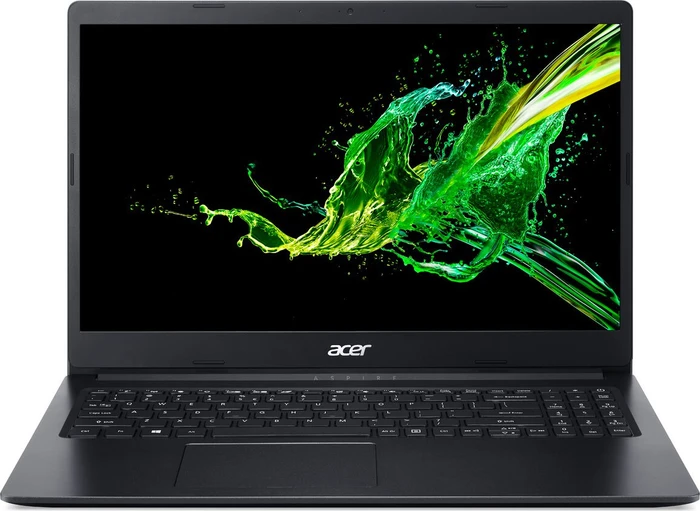 Acer Aspire 1 A115-31-P1NE, Charcoal Black, Pentium Silver N5030, 4GB RAM, 128GB Flash, DE