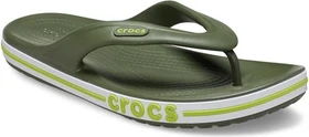 Crocs Bayaband Flip army green