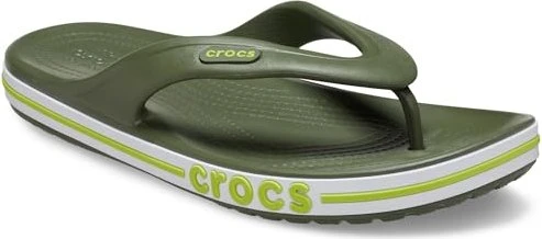 Crocs Bayaband Flip army green
