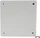 uniTEC UP-Abzweigkasten mit Deckel 100x100x50mm (41073L)