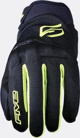 Five Globe Evo schwarz/gelb