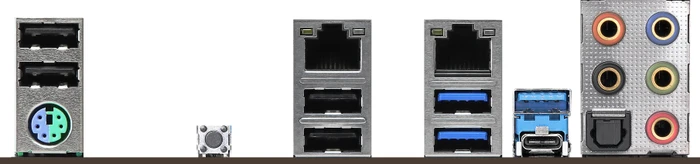 ASRock X299 Steel Legend (Intel 2066)