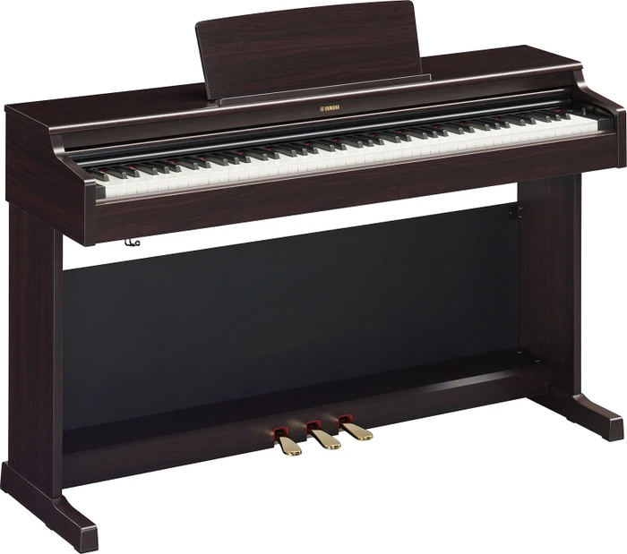 Yamaha Arius YDP-165 Rosenholz