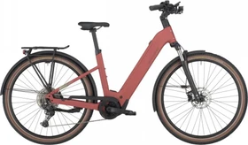 Bergamont E-Horizon Sport 20 Wave metallic red Modell 2025
