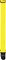 D'Addario Polypro Guitar Strap Yellow Vorschaubild