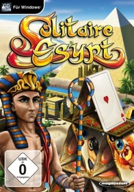 Egypt Solitaire: Kartenpaare (Download) (PC)