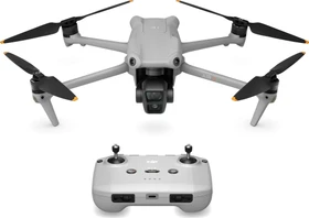 DJI Air 3 (DJI RC-N2)