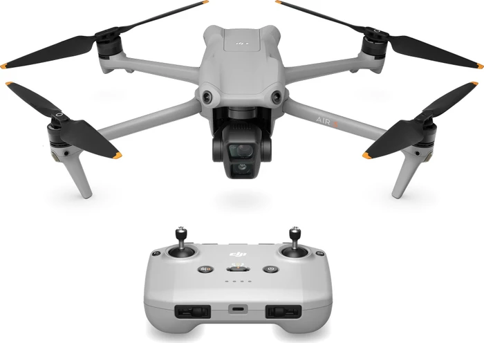DJI Air 3 (DJI RC-N2)