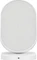 Hama Wireless Charger QI-FC10S-Fab 10W kabellose Smartphone-Ladestation weiß Vorschaubild