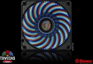 Enermax T.B.Vegas Trio, 120mm