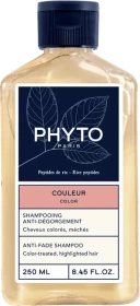 Phyto Color Anti-Fade Shampoo, 250ml