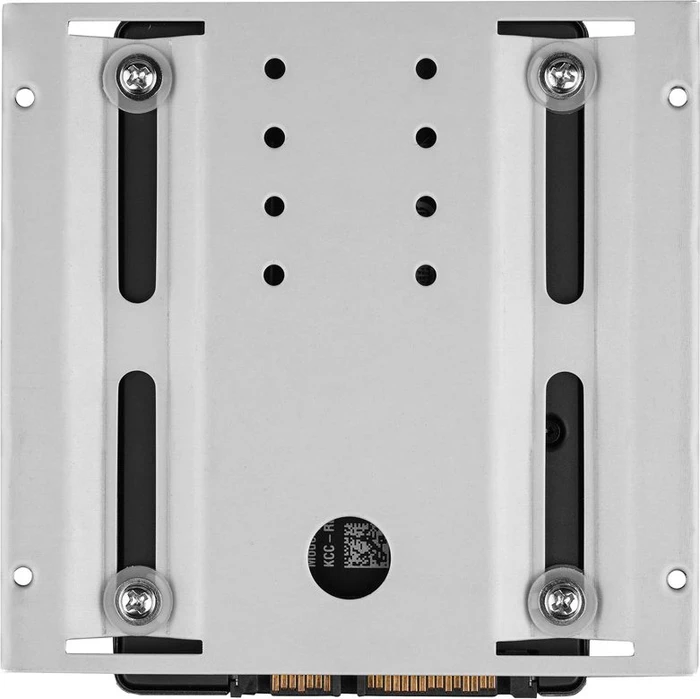 Axagon 3.5" auf 1x 2.5" Einbaurahmen, grau