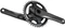 SRAM Red 1 AXS Powermeter 170mm 40 Zähne Kurbelgarnitur Vorschaubild