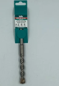 Heller Bionic Pro SDS-plus Hammerbohrer, 14x100x160mm, 1 Stück
