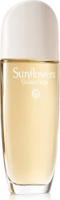 Elizabeth Arden Sunflowers Golden Vibe Eau de Toilette, 100ml