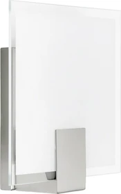 Brilliant Sonian Wandleuchte schwarz