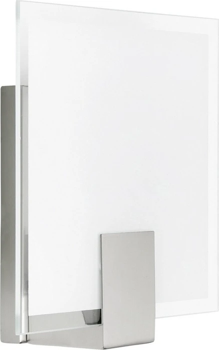 Brilliant Sonian Wandleuchte schwarz