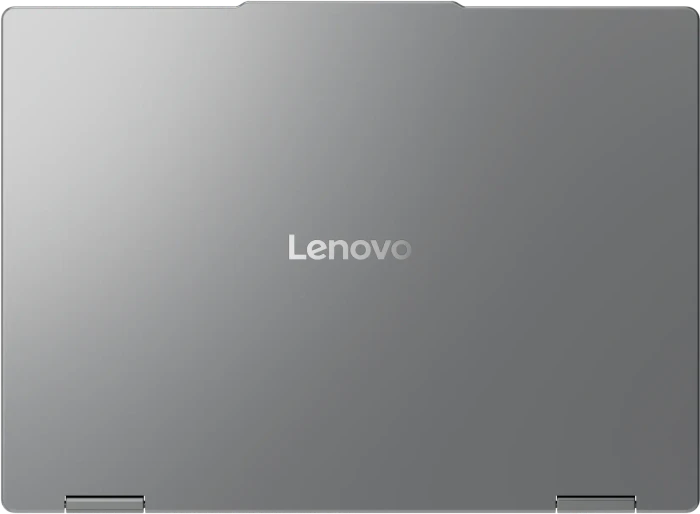 Lenovo IdeaPad 5 2-in1 14Q8X9, Luna Grey, Snapdragon X Plus - X1P-42-100, 16GB RAM, 512GB SSD, DE