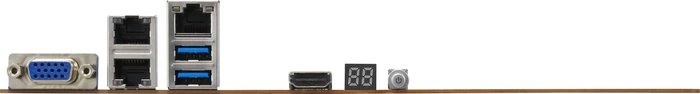 ASUS P12R-M (Intel 1200)