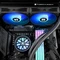 Thermalright Aqua Elite 240 ARGB Black V6 Vorschaubild