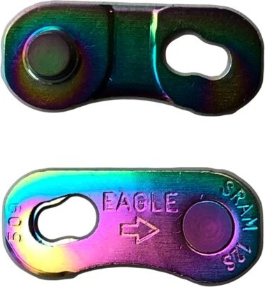 SRAM Eagle PowerLock Verschlussglied