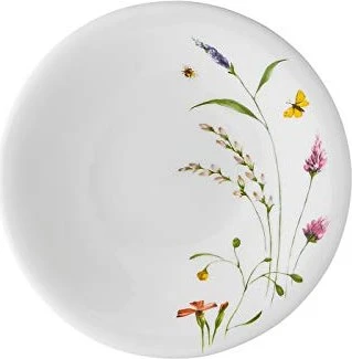 Hutschenreuther Nora Spring Vibes Frühstücksteller 21.5cm