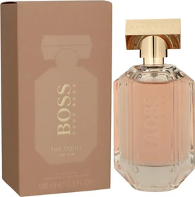 Hugo Boss The Scent For Her Eau de Parfum, 100ml