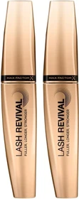 Max Factor Lash Revival Mascara 001 black, 11ml
