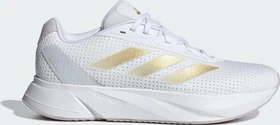adidas Duramo SL cloud white/gold metallic/dash grey (Damen)