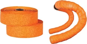 Lizard Skins DSP Ultra 3.5mm Lenkerband tangerine orange