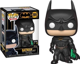 FunKo Pop! Heroes - DC Batman - Batman (1995)