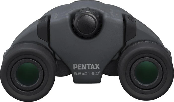 Pentax Papilio II 8.5x21