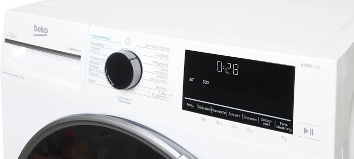Beko B3DFT512447W