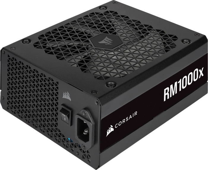 Corsair RMx Series 2021 RM1000x 1000W, ATX 2.53