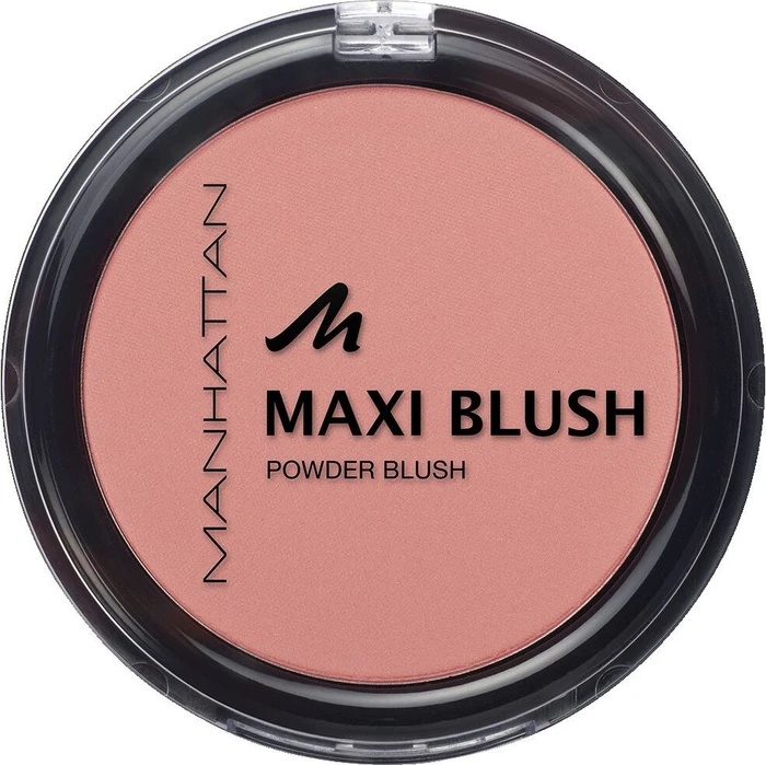 Manhattan Maxi Blush