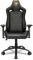 Cougar Outrider S Royal Gamingstuhl, schwarz/gold Vorschaubild