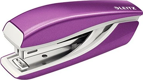 Leitz NeXXt WOW Mini-Heftgerät Metall