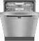 Miele G 5833 ECU Active Plus E CleanSteel edelstahl Vorschaubild